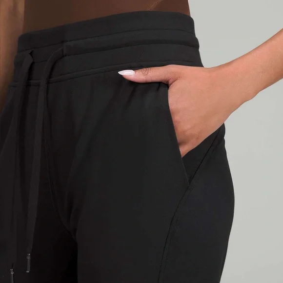 Lululemon ready to rulu high rise jogger - Picture 3 of 6
